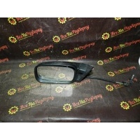 зеркало Volkswagen Passat B3 1990 357857507