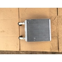 Радиатор отопителя печки Mercedes Benz Vito / Viano W639 2009 A0038357601