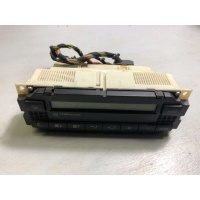 Блок управления печки/климат-контроля Volkswagen Passat B5 2001 1J1907044