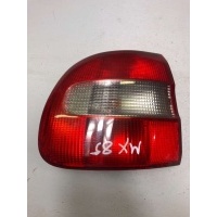Фонарь задний левый Volvo V40 1 2001 30863903