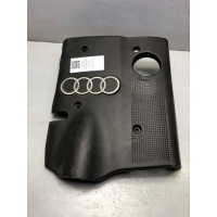 Декоративная крышка двигателя Audi A4 B5 (S4,RS4) 1997 06B103935B, 06B103935H