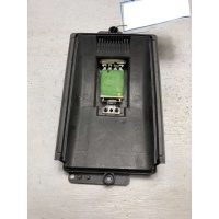 Сопротивление печки Volkswagen Bora 2001 1J0819022A