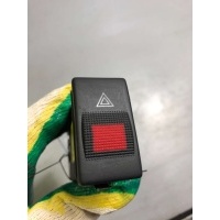Кнопка аварийной сигнализации Audi A4 B5 (S4,RS4) 1998 8D0941509D