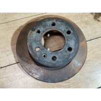 Тормозной диск Mercedes-Benz Sprinter W906 A9064230012