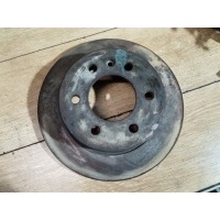 Тормозной диск Mercedes-Benz Sprinter W906 A9064230012