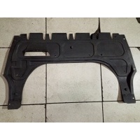 Защита двигателя Volkswagen 6R0825237D
