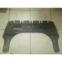 Защита двигателя Volkswagen 6R0825237D