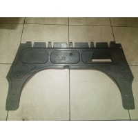 Защита двигателя Volkswagen 6R0825237D