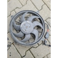 Вентилятор радиатора Volkswagen Sharan 1 restailing 2002 7M3959455A