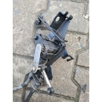 Датчик положения кузова Renault Laguna 2 2002 8200265356