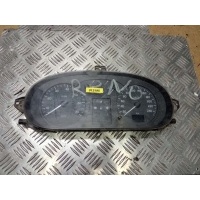 Щиток приборов (приборная панель) Renault Megane 1 2000 7700427896