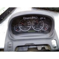 Щиток приборов (приборная панель) Fiat Ducato 2 2000 1339327080
