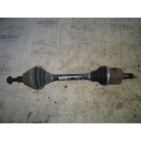 полуось VW Tiguan 2007-2011 2009 5N0407761N