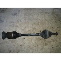 полуось VW Tiguan 2007-2011 2009 5N0407764J