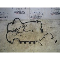 проводка (коса) двс VW Tiguan 2007-2011 2009 06J971595E