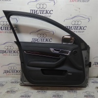 проводка (коса) Audi Allroad quattro 2005-2012 4f1971036f