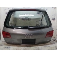 крышка поводка стеклоочистителя Audi Allroad quattro 2005-2012 4f9955205