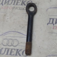 крюк буксировочный Hyundai Santa Fe (CM) 2005-2012 091472B000