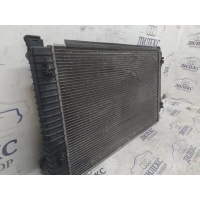 радиатор основной Audi Allroad quattro 2005-2012 4F0121251M