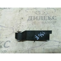 кронштейн переднего бампера Audi Allroad quattro 2005-2012 4f0807772