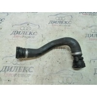 патрубок радиатора Audi Allroad quattro 2005-2012 4F0121055F