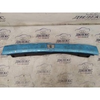 обшивка багажника Audi Allroad quattro 2005-2012 4f9864483b