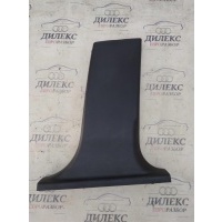 обшивка стойки средней нижней Audi Allroad quattro 2005-2012 4f0867240