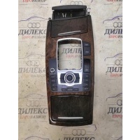 накладка декоративная Audi Allroad quattro 2005-2012 4f0864260a