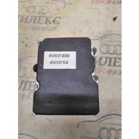 блок abs (насос) Audi Allroad quattro 2005-2012 4F0614517S