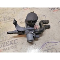 клапан отопителя Audi Allroad quattro 2005-2012 4F2959617B