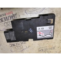 крышка аккумулятора Audi Allroad quattro 2005-2012 4F0915429C