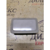 плафон салонный Audi Allroad quattro 2005-2012 4L0947123