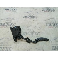 педаль газа Audi Allroad quattro 2005-2012 4f2721523