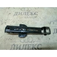 механизм регулировки ремня безопасности Audi Allroad quattro 2005-2012 8e0857833e
