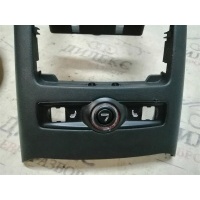 гнездо прикуривателя Audi Allroad quattro 2005-2012 4F0863351F