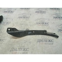 брызговик Audi Allroad quattro 2005-2012 4f0853887a