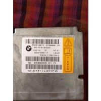 Блок AirBag BMW 7 E65/E66 2007 65779130203