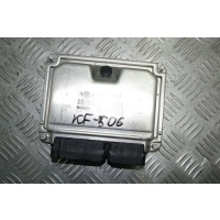 Блок управления двигателем Audi A4 B5 (S4,RS4) 2001 038906019gq