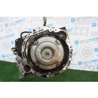 АКПП Renault Laguna III 8200584877