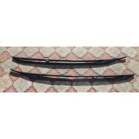 Дуги на крышу (рейлинги) BMW X5 E70 2007 715830,715829