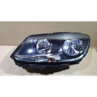 Фара левая volkswagen touran 10 - . . 1t1