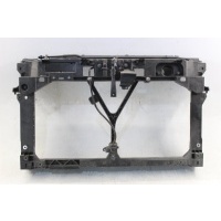 рамка радиатора Mazda Axela BL5FW 2010 BBM453110E