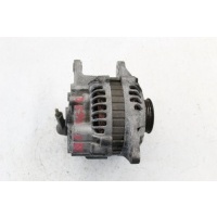 генератор Mitsubishi Pajero IO H77W 2002 MD343416
