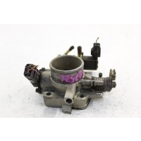 блок дроссельной заслонки Mazda Familia BJ5W 2001 ZL0113640A