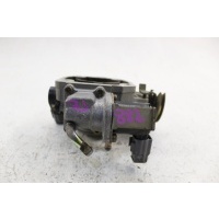 блок дроссельной заслонки Mazda Familia BJ5W 2002 ZL0113640A