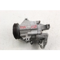компрессор кондиционера Suzuki Swift ZC71S 2010 95200-51KB0