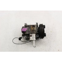 компрессор кондиционера Mazda Demio DW3W 2000 D20161450C