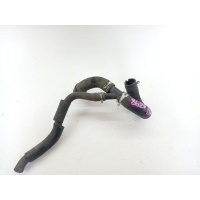 патрубок радиатора Нижн. Mazda Axela BKEP 2006 LF50-15-185D