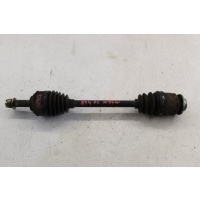 привод Mitsubishi Pajero IO H77W 2004 MR515195