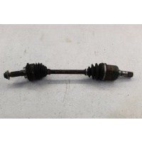 привод Mazda Familia BJ5W 2001 FA502560XB
